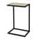 Vegas Stone Top End Table