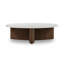 Toli Marble Coffee Table-445667413