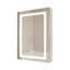 Armoire à miroir de salle de bain 26X20