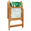Alyrah Patio Dining Accent Chair