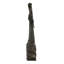 Chinook Weather Resistant Plastic Stone Garden Statue-91925519