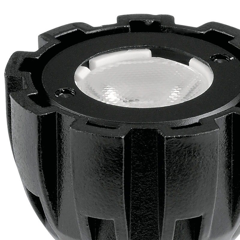 1,5 W MR8 40 degrés, 2700 K