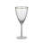 12oz. Handmade Wine Glass Set