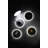 Cielo Hight Bright 3 Pendant Chandelier-38028766-125008915