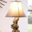 Lampe de table en polyrésine empilable 21 "In Wildlife 3