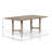 Sand Counter Height In Colored Finish Dining Table