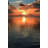 Beautiful Sunset by Cdwheatley - No Frame Art Prints on Canvas-860082459