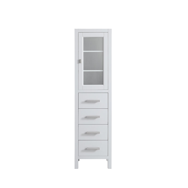 Linen Cabinet