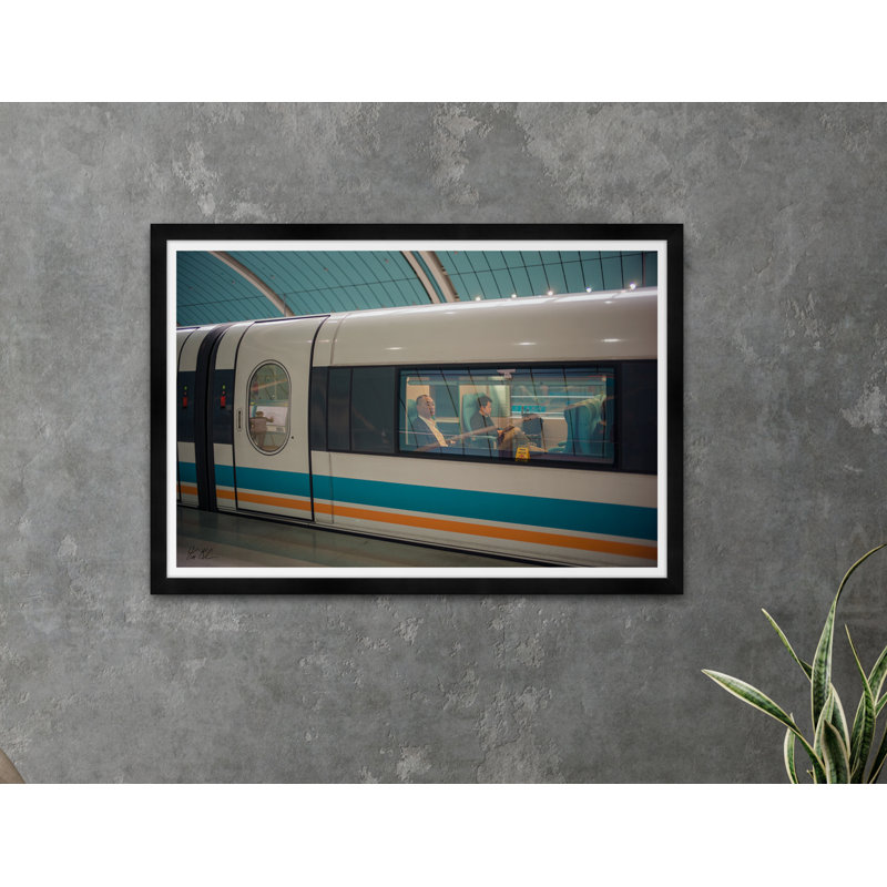 Maglev