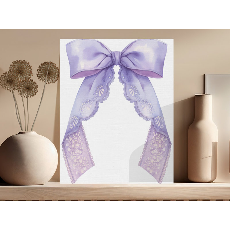 Wrapped Canvas Print Set, 8x10