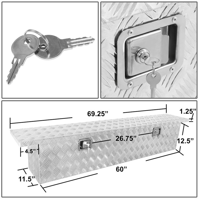 Boîte à outils Cogbill