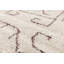 Barrowman Woven Beige/Red Rug-1844311667