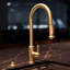 Lurano Pulldown Faucet -1929531429