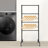 Metal Clothing Hanger Storage Rack-1237550675