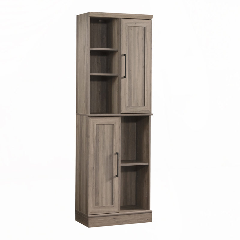 Grande armoire de rangement 71,42 "Farmhouse