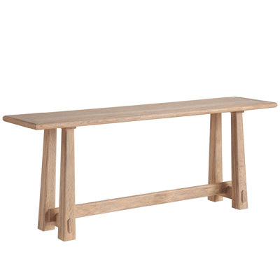 Griffith Park Console Table