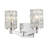 Samson 2 - Light Dimmable Vanity Light-1418990522