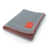 Gray/Red is out of stock selected