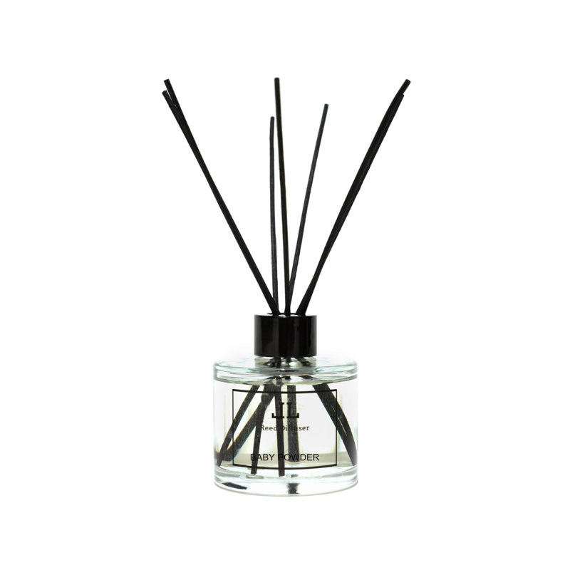 Fresh Reed Diffusers And Sticks