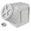 Yuliana 960oz. Food Storage Container