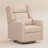 Kiwi Power Recliner and Swivel Glider with Power Adjustable Headrest and USB Port-110842901