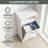 Laundry Cabinet For Bathroom