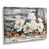Toile tendue