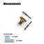 Circle Knob Multipack-108840198-108840195