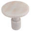 Plato Marble Cake Stand