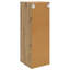 Rectangle Accent Cabinet-1778653056