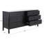Jaylessa 6 - Drawer Dresser-1183765066