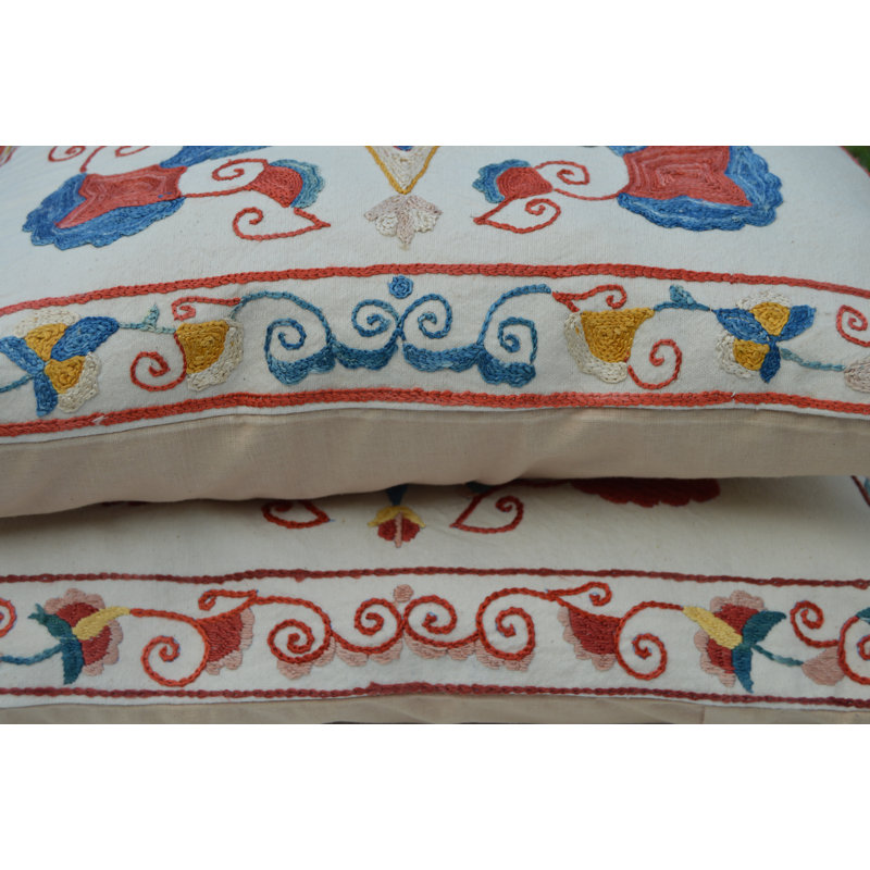 Rectangular Pillow Cover & Insert
