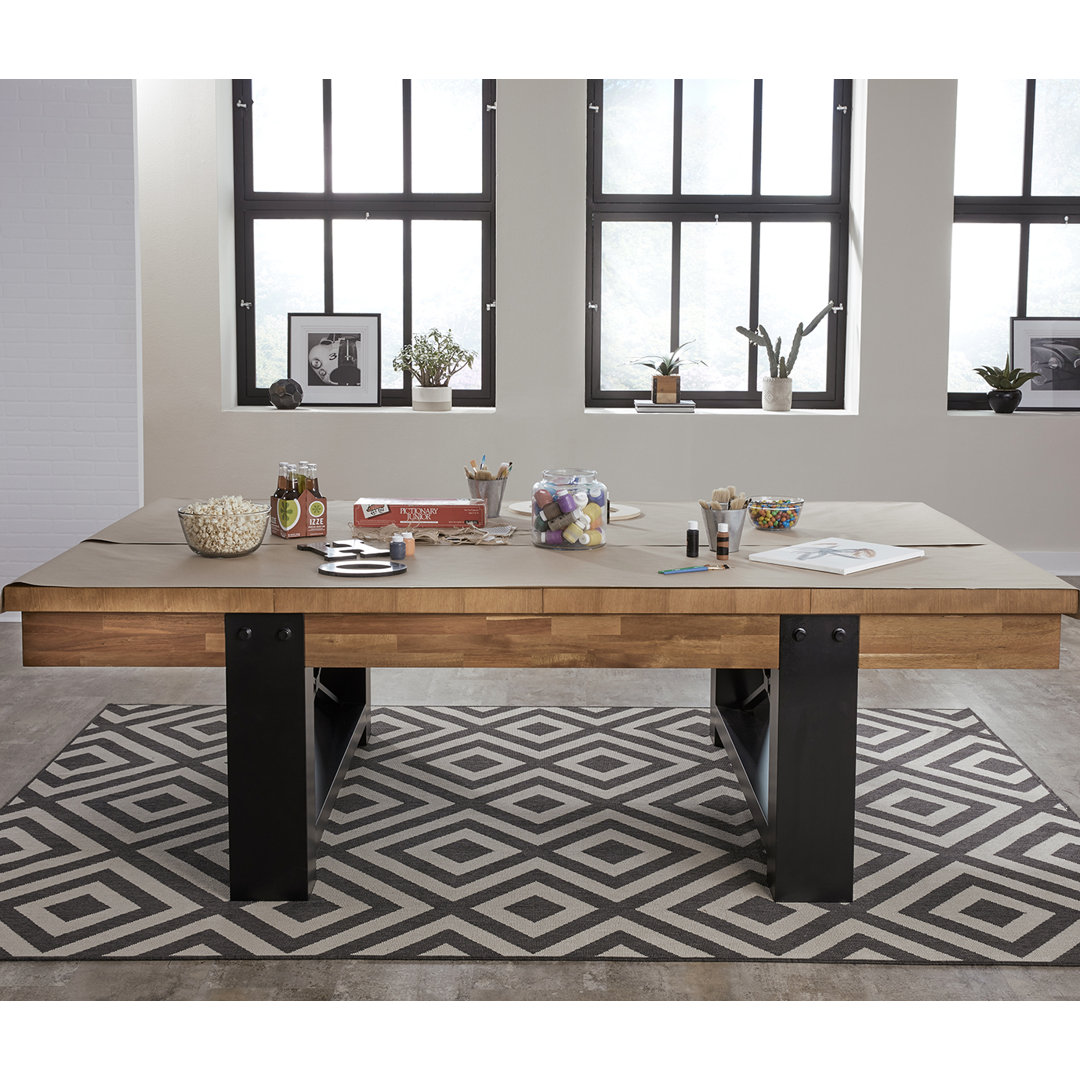 American Heritage® Knoxville Dining Conversion Top, Acacia American Heritage
