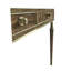 Barcelona Solid Wood Desk