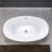 Ember 55'' x 31.75'' Soaking Acrylic Bathtub-51226547