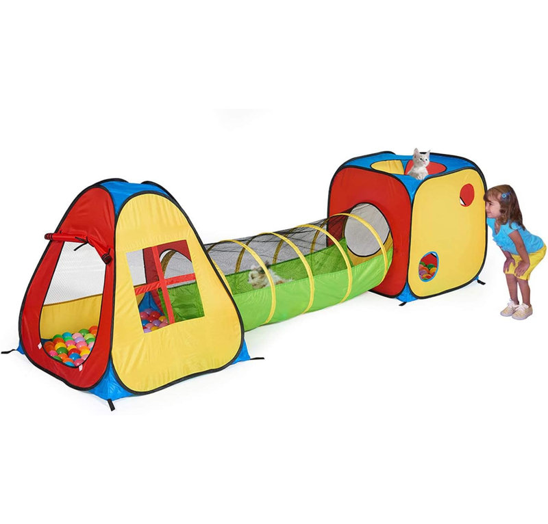 Play Tent