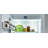 36" BUILT-IN REFRIGERATOR COLUMN SWING DOOR, STAINLESS STEEL-102190038