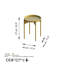 Glorias Coffee Table-106668613