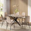 Cavell Upholstered Dining Chairs-103536995