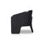 Chaise de patio avec coussin Charies-679837083