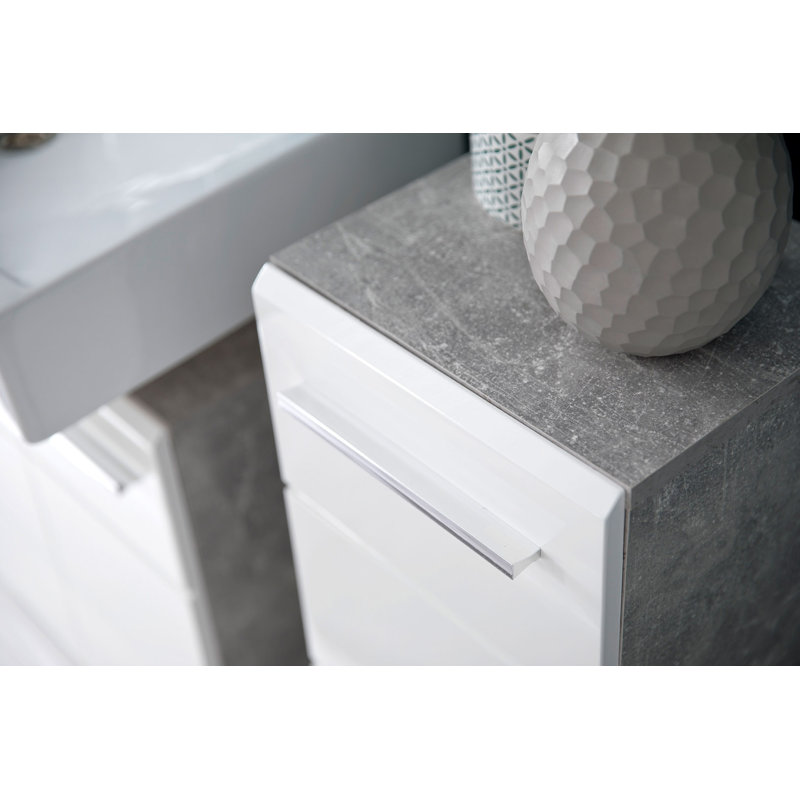 Free -standing Bathroom Cabinet
