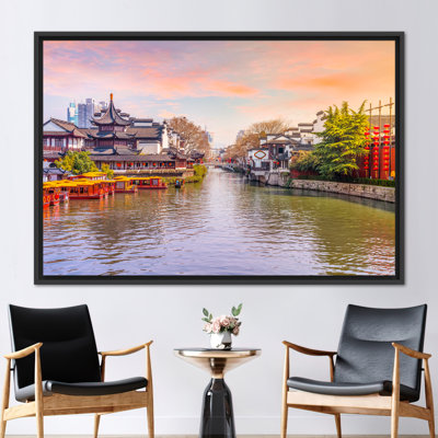 Print on Canvas