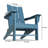 Outdoor Adirondack Chair-60429555