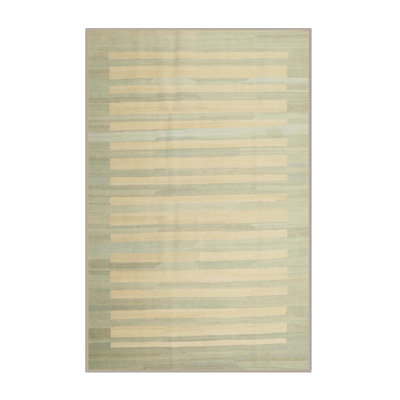 Abstract Indoor Rug