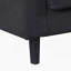 Versatile Knock Down Sofa with Ottoman and Multiple Storage Options for Any Room-115278299