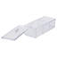 Rowlands Plastic 3 Compartment Organiser