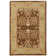 Molter Bergama Hand Tufted Wool Oriental Rug