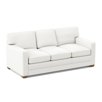 Hillcrest Upholstered 81'' Sofa