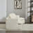 Modular Cushion Sofa Removable Footstool-1857948806