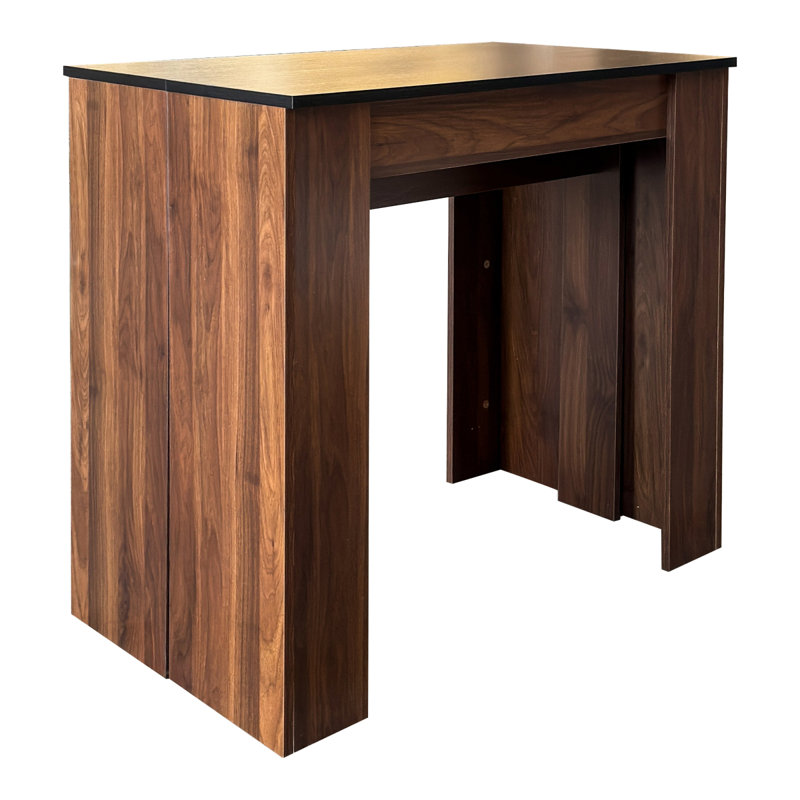 Multifunctional Extendable Console Table